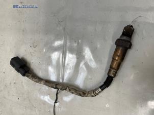 Used Lambda probe Peugeot 107 1.0 12V Price € 15,00 Margin scheme offered by Autobedrijf Brooks