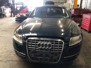 Gebrauchte Hinterachse Vorderradantrieb Audi A6 (C6) 2.4 V6 24V Preis € 220,00 Margenregelung angeboten von Autobedrijf Brooks