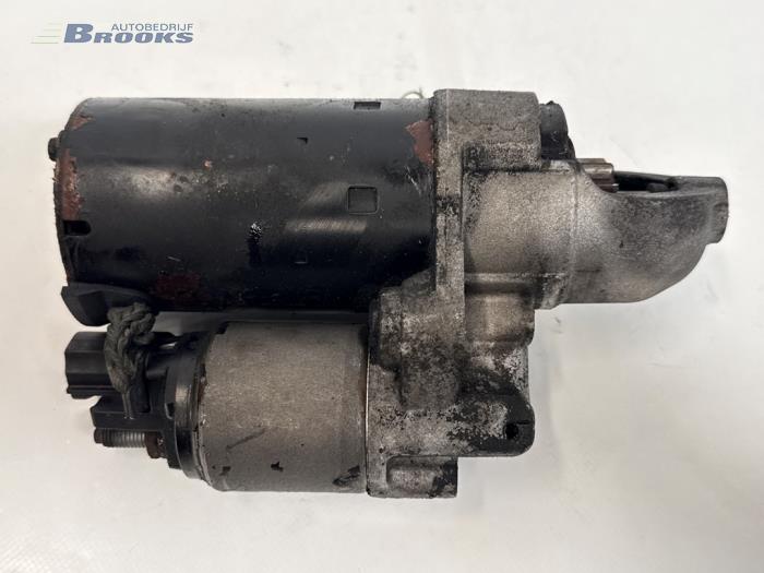 Used Starter Audi A6 (C6) 2.4 V6 24V Price € 20,00 Margin scheme offered by Autobedrijf Brooks