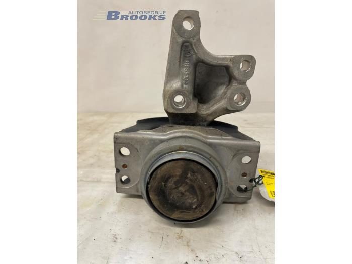 Used Engine mount Citroen DS5 (KD/KF) 2.0 165 HYbrid4 16V Price € 25,00 Margin scheme offered by Autobedrijf Brooks