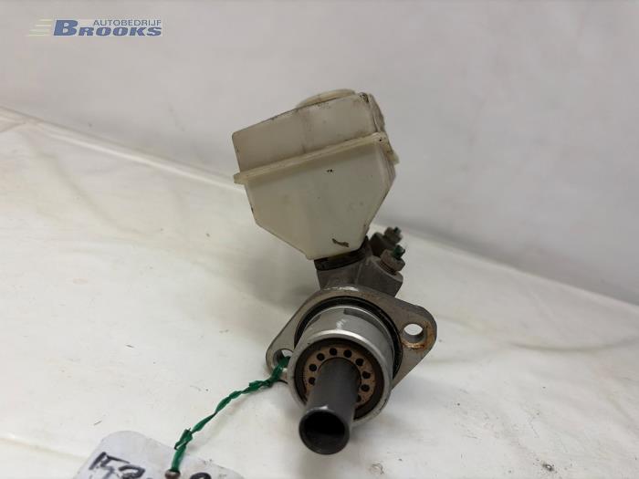 Used Master cylinder Renault Scénic I (JA) 1.6 16V Price € 20,00 Margin scheme offered by Autobedrijf Brooks