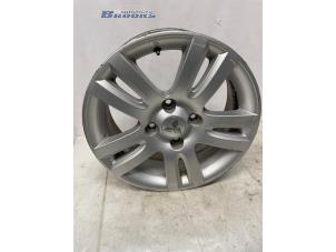 Gebrauchte Felge Mitsubishi Colt (Z2/Z3) 1.3 16V Preis € 50,00 Margenregelung angeboten von Autobedrijf Brooks
