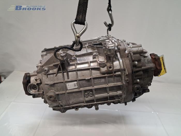 Begagnade Motor Audi e-tron (GEN) 55 quattro Pris € 2.750,00 Marginaltabell erbjuds av Autobedrijf Brooks