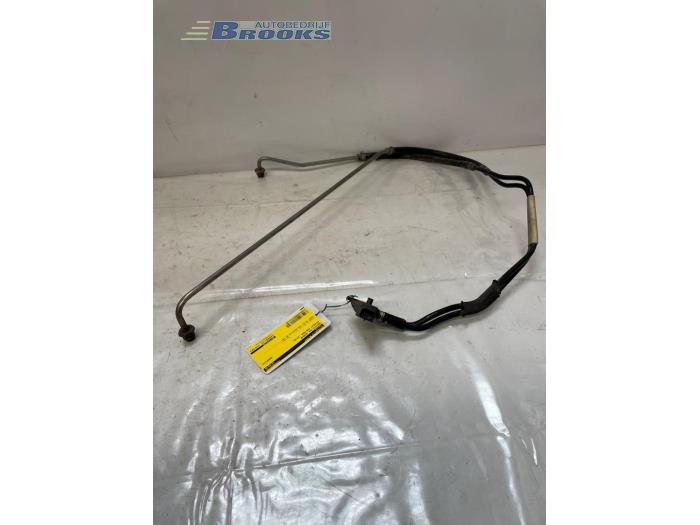 Used Particulate filter sensor Peugeot Partner (GC/GF/GG/GJ/GK) 1.6 HDI, BlueHDI 75 Price € 20,00 Margin scheme offered by Autobedrijf Brooks