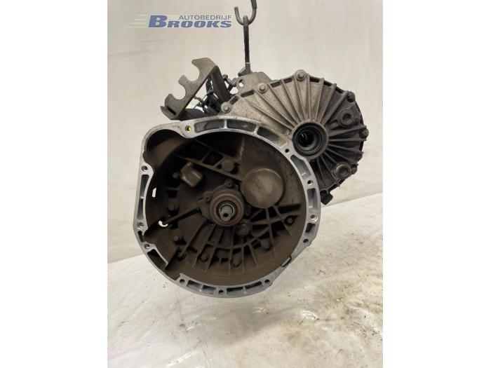 Gebrauchte Getriebe Mercedes A (W168) 1.6 A-160 Preis € 100,00 Margenregelung angeboten von Autobedrijf Brooks