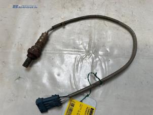 Używane Sonda lambda Peugeot 206 SW (2E/K) 1.4 Cena € 15,00 Procedura marży oferowane przez Autobedrijf Brooks