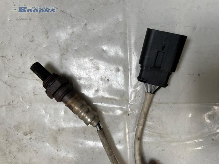 Lambda probe from a Fiat Panda (169) 1.2 Fire 2009