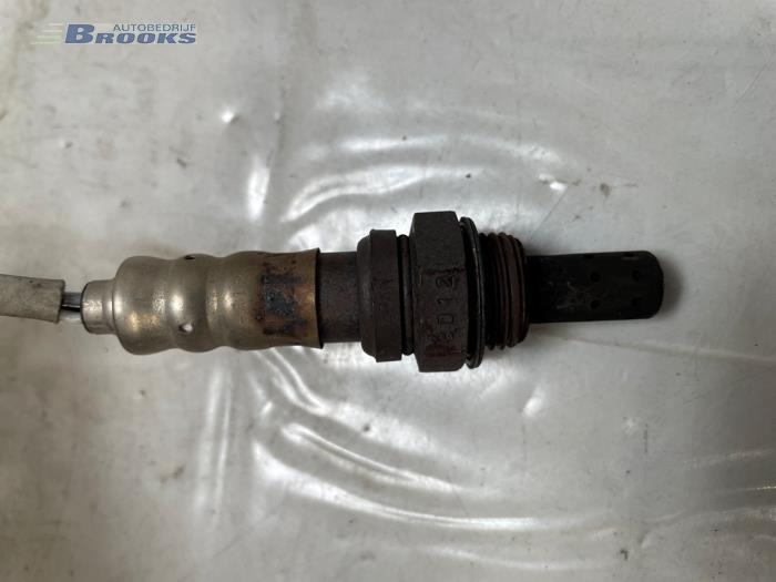 Lambda probe from a Fiat Panda (169) 1.2 Fire 2009