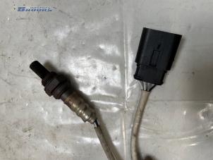 Lambda probe from a Fiat Panda (169) 1.2 Fire 2009