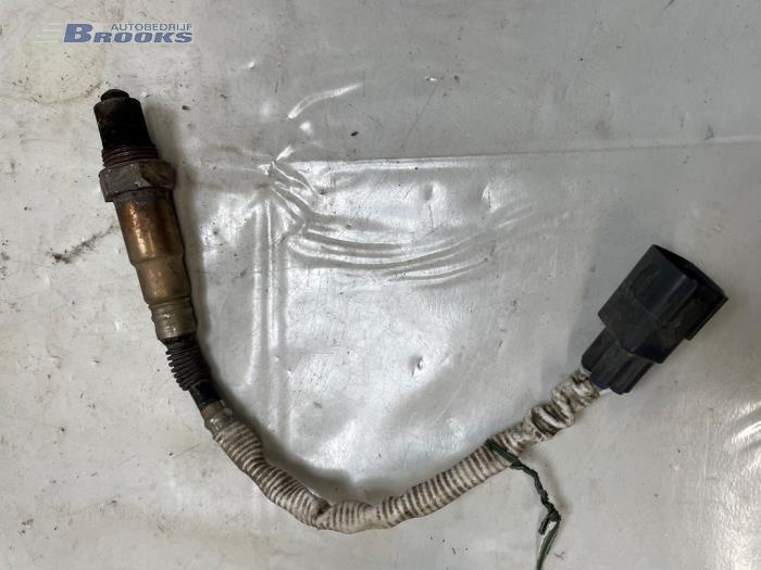 Usagé Sonde lambda Toyota Aygo (B10) 1.0 12V VVT-i Prix € 15,00 Règlement à la marge proposé par Autobedrijf Brooks