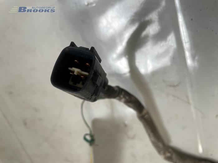 Sonda lambda z Peugeot 107 1.0 12V 2006