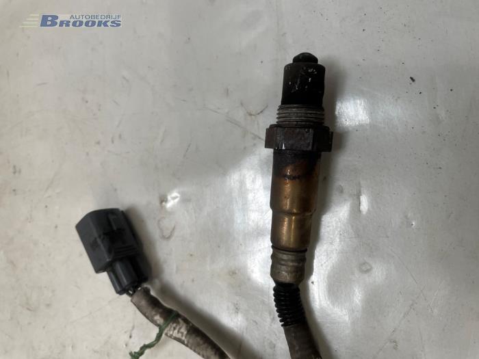 Sonda lambda z Peugeot 107 1.0 12V 2006