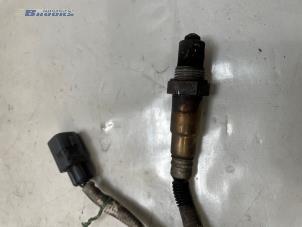 Sonda lambda z Peugeot 107 1.0 12V 2006