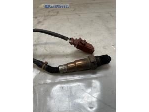 Sonda lambda z Volkswagen Touran (1T1/T2) 2.0 FSI 16V 2005