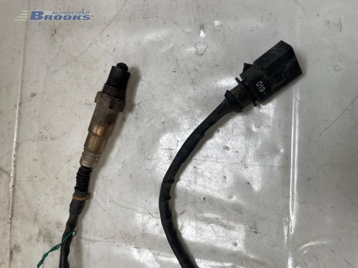 Lambda probe from a Volkswagen Touran (1T1/T2) 2.0 FSI 16V 2005