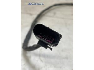 Lambda probe from a Volkswagen Touran (1T1/T2) 2.0 FSI 16V 2005