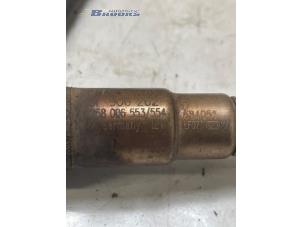 Lambda probe from a Volkswagen Touran (1T1/T2) 2.0 FSI 16V 2005