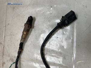 Lambda probe from a Volkswagen Touran (1T1/T2) 2.0 FSI 16V 2005