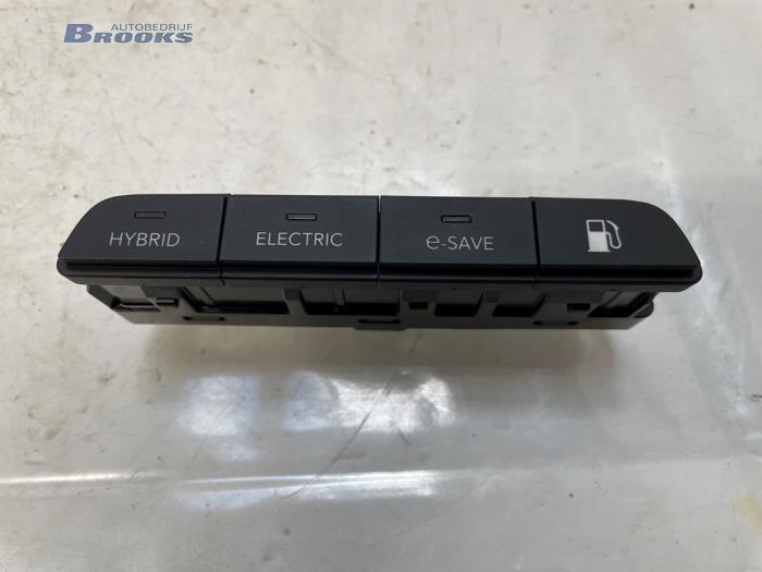 Usados Interruptor Jeep Compass II (MP) 1.3 4XE 240 16V 4x4 Precio € 30,00 Norma de margen ofrecido por Autobedrijf Brooks