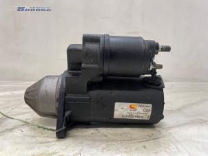 Begagnade Startmotor Opel Corsa C (F08/68) 1.2 16V Twin Port Pris € 15,00 Marginaltabell erbjuds av Autobedrijf Brooks