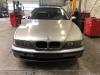 Rama pomocnicza z BMW 5 serie (E39), 1995 / 2004 525 tds, Sedan, 4Dr, Diesel, 2.498cc, 105kW (143pk), RWD, M51D25; 256T1, 1996-01 / 2003-06, DF71; DF81 1997