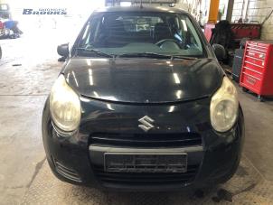 Usados Eje trasero de transmisión delantera Suzuki Alto 1.0 12V Precio € 100,00 Norma de margen ofrecido por Autobedrijf Brooks