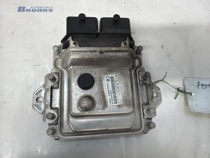 Used Engine management computer Suzuki Alto 1.0 12V Price € 20,00 Margin scheme offered by Autobedrijf Brooks