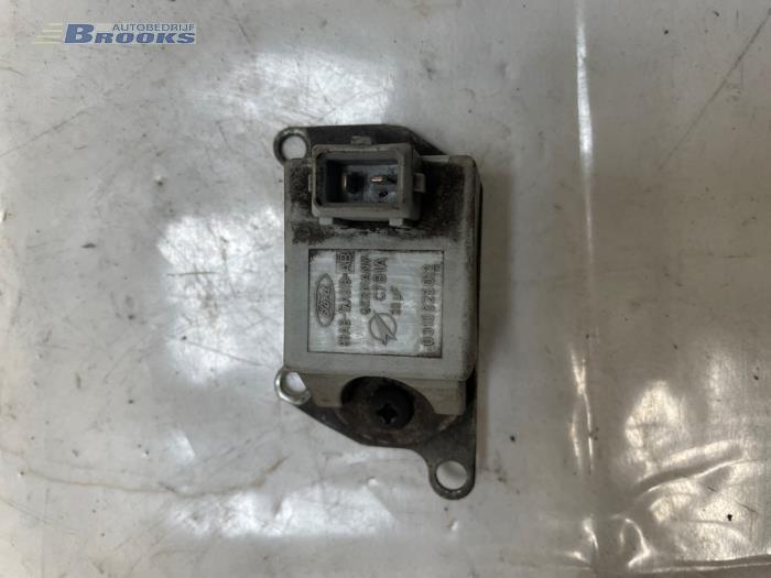 Used Ignition module Ford Focus 1 Wagon 1.4 16V Price € 15,00 Margin scheme offered by Autobedrijf Brooks
