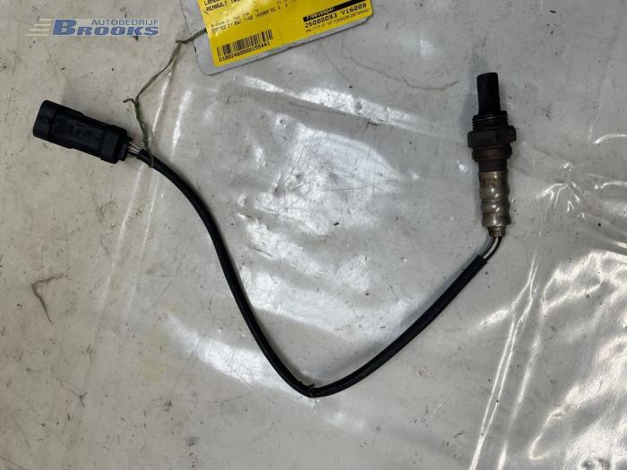 Usados Sonda Lambda Renault Twingo (C06) 1.2 Precio € 10,00 Norma de margen ofrecido por Autobedrijf Brooks