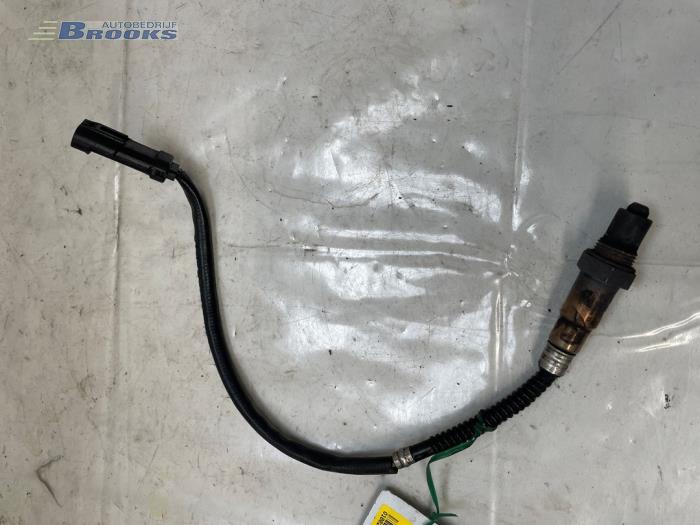 Usados Sonda Lambda Renault Twingo (C06) 1.2 Precio € 10,00 Norma de margen ofrecido por Autobedrijf Brooks