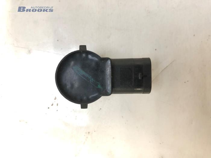 Gebrauchte PDC Sensor Audi e-tron Sportback (GEA) 50 Preis € 10,00 Margenregelung angeboten von Autobedrijf Brooks