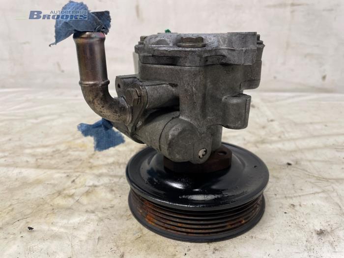 Usagé Pompe de direction Volkswagen Polo III (6N2) 1.4 Prix € 15,00 Règlement à la marge proposé par Autobedrijf Brooks