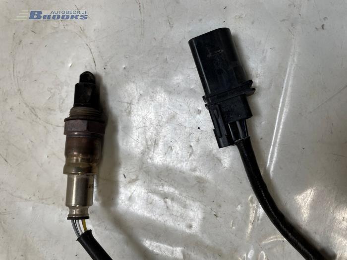 Lambda probe from a Jeep Compass II (MP) 1.3 4XE 240 16V 4x4 2022