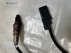 Lambda probe from a Jeep Compass II (MP) 1.3 4XE 240 16V 4x4 2022