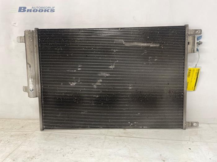 Gebrauchte Klima Kondensor Jeep Compass II (MP) 1.3 4XE 240 16V 4x4 Preis auf Anfrage angeboten von Autobedrijf Brooks