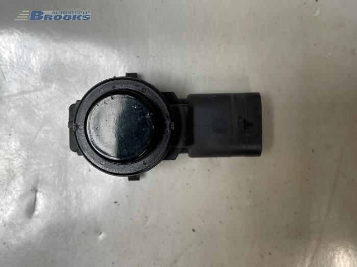 Usados Sensor PDC Jeep Compass II (MP) 1.3 4XE 240 16V 4x4 Precio € 20,00 Norma de margen ofrecido por Autobedrijf Brooks