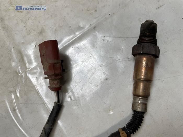 Sonde lambda d'un Audi A3 (8P1) 1.8 16V TFSI 2007