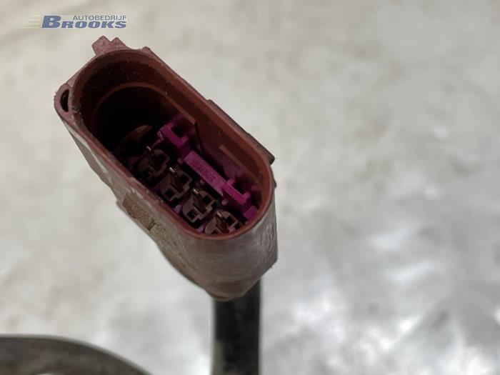 Sonde lambda d'un Audi A3 (8P1) 1.8 16V TFSI 2007