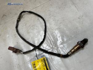 Usagé Sonde lambda Audi A3 (8P1) 1.8 16V TFSI Prix € 15,00 Règlement à la marge proposé par Autobedrijf Brooks