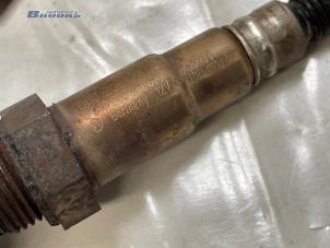 Sonde lambda d'un Audi A3 (8P1) 1.8 16V TFSI 2007
