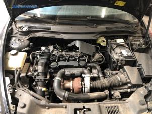 Begagnade EGR-ventil Volvo V50 (MW) 1.6 D 16V Pris € 30,00 Marginaltabell erbjuds av Autobedrijf Brooks