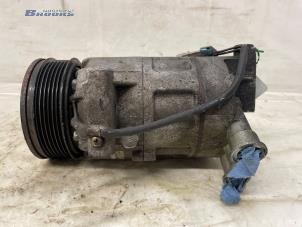 Gebrauchte Klimapumpe Opel Zafira (M75) 1.9 CDTI Preis € 50,00 Margenregelung angeboten von Autobedrijf Brooks