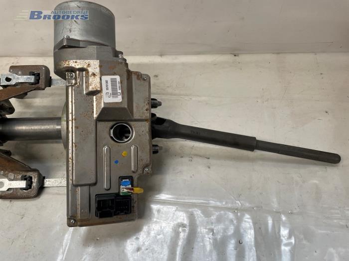 Electric power steering unit Opel Corsa D 1.4 16V Twinport