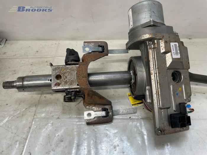 Electric power steering unit Opel Corsa D 1.4 16V Twinport