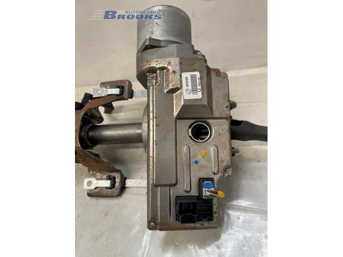 Electric power steering unit Opel Corsa D 1.4 16V Twinport