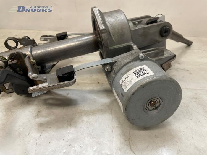 Electric power steering unit Opel Corsa D 1.4 16V Twinport