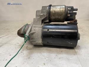Begagnade Startmotor Opel Corsa D 1.4 16V Twinport Pris € 15,00 Marginaltabell erbjuds av Autobedrijf Brooks
