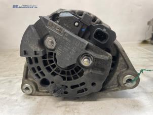 Begagnade Dynamo Opel Corsa D 1.4 16V Twinport Pris € 15,00 Marginaltabell erbjuds av Autobedrijf Brooks