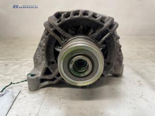 Usagé Dynamo Fiat 500 (312) 0.9 TwinAir 85 Prix € 35,00 Règlement à la marge proposé par Autobedrijf Brooks