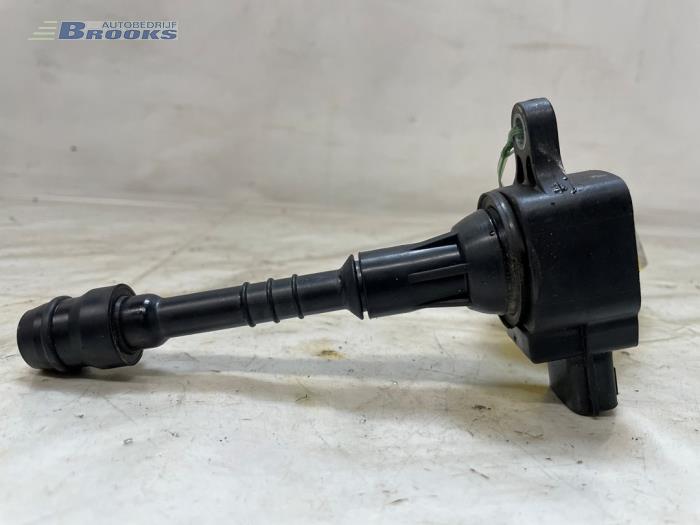 Gebrauchte Zündspule Nissan Primera (P12) 1.8 16V Preis € 15,00 Margenregelung angeboten von Autobedrijf Brooks